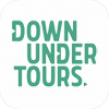 Down Under Tours website